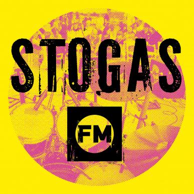 The new project "STOGAS FM" features jazz, alternative music, dance and the sound of classical instruments