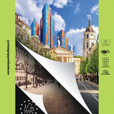 European Heritage Days at the Šiauliai “Aušra” Museum Branches