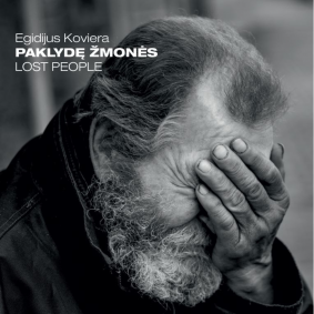 Egidijus Koviera. Lost People