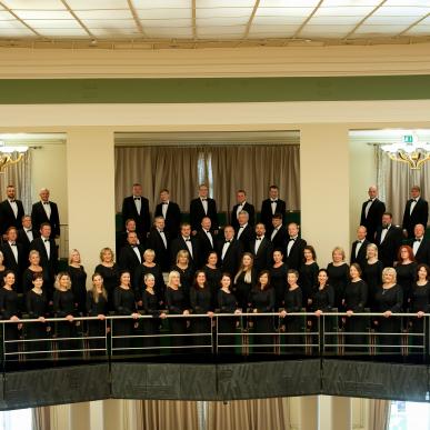 Sakralinės muzikos koncertas Šiaulių Šv. apaštalų Petro ir Pauliaus katedroje
