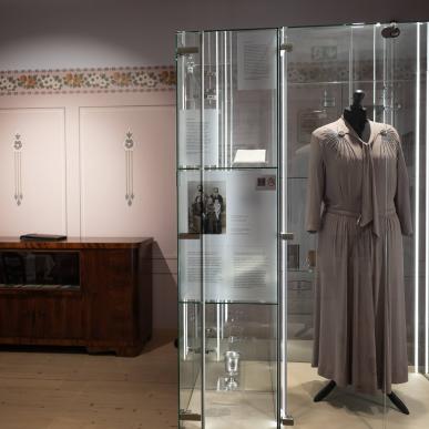 Ekskursija Venclauskių namuose-muziejuje