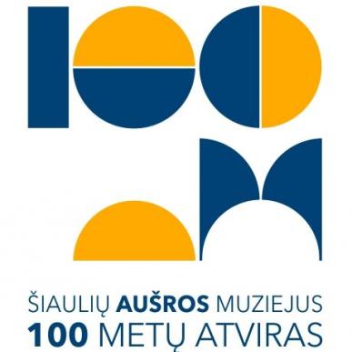 Šiaulių „Aušros“ muziejus įžengė į jubiliejinius –  veiklos 100-mečio – metus