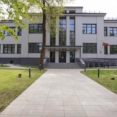 Kultūros indekso pristatymas