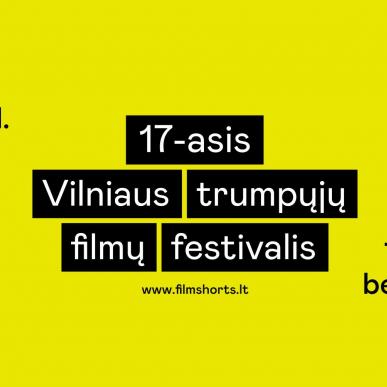 Vilniaus trumpųjų filmų festivalis