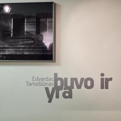 Fotografijos muziejuje – Edvardo Tamošiūno fotografijų paroda „buvo ir yra“