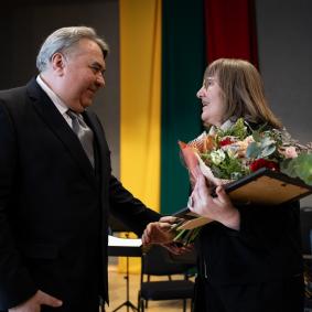 Kovo 11-osios – Lietuvos Nepriklausomybės atkūrimo dienos ir „Aušros“ muziejaus  103-ųjų įkūrimo metinių minėjimas – Pelikso Bugailiškio namuose