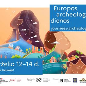Paskaita su edukaciniais elementais „Stiklas archeologijoje: radiniai, technologijos ir meistrystė“
