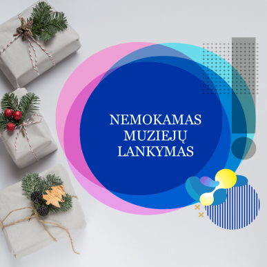 Paskutinis metų sekmadienis Šiaulių „Aušros“ muziejaus padaliniuose