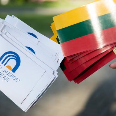 Nemokamas „Aušros“ muziejaus padalinių lankymas liepos 6-ąją