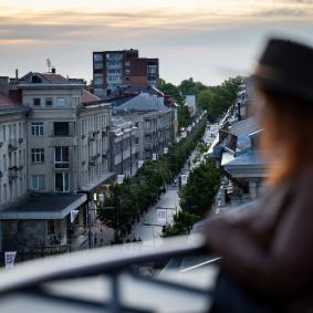 Šiauliečiai šeštadienio vakarą leido muziejuose – vyko „Europos muziejų naktis“