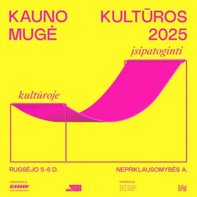 Šiaulių „Aušros“ muziejus Kauno kultūros mugėje 2025