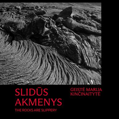 G. M. Kinčinaitytės parodos "Slidūs akmenys" atidarymas Fotografijos muziejuje