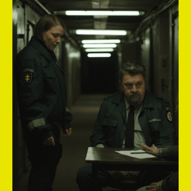 Vilniaus trumpųjų filmų festivalis Fotografijos muziejuje