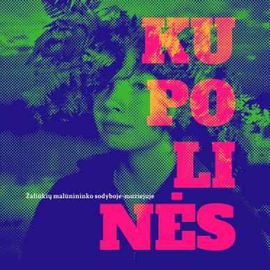 Kupolinės Žaliūkių malūnininko sodyboje