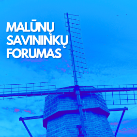 Malūnų savininkų forumas Žaliūkių malūnininko sodyboje-muziejuje