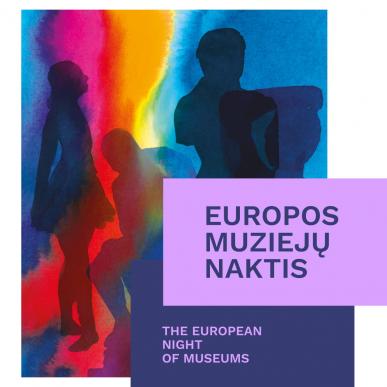 European Night of Museum 2026