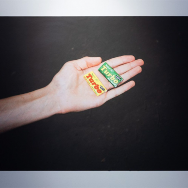 Valentyn Odnoviun paskaita „Atmintis, nostalgija ir vaizdas“