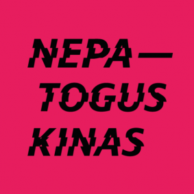 „Nepatogus kinas“ Fotografijos muziejuje