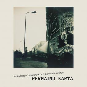 Generation of Change: Transformations in Šiauliai’s Photographic Scene in the 1980s