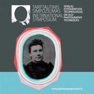 Tarptautinis senųjų fotografijos technologijų simpoziumas