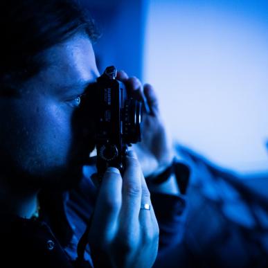 Šiaulių naktys 2025 Fotografijos muziejuje