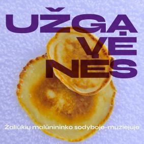 Užgavėnės Žaliūkių malūnininko sodyboje-muziejuje