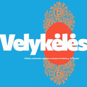 Velykėlės Žaliūkių malūnininko sodyboje-muziejuje