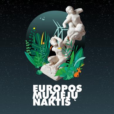 The European Night of Museums 2023