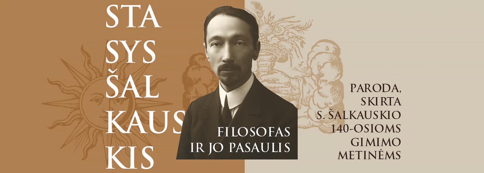 Šalkauskis iki 27-01-03