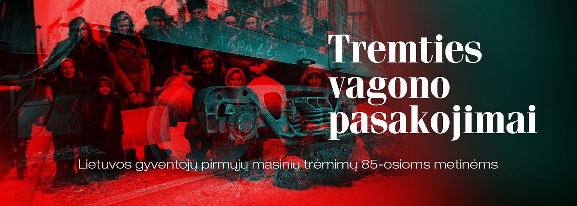 Tremties paroda iki 10