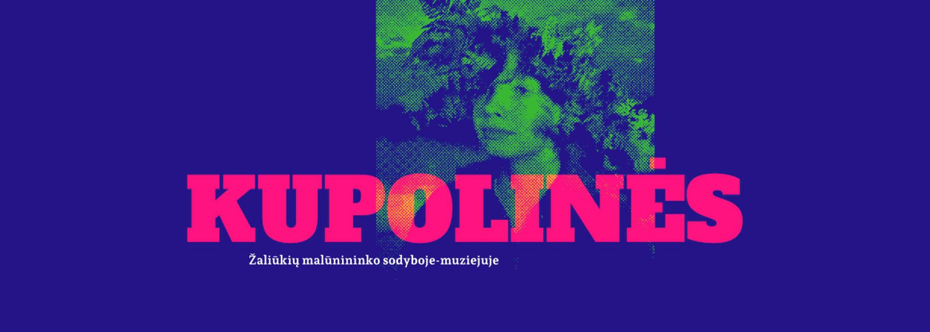 Kupolinės