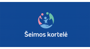 Šeimos kortelė